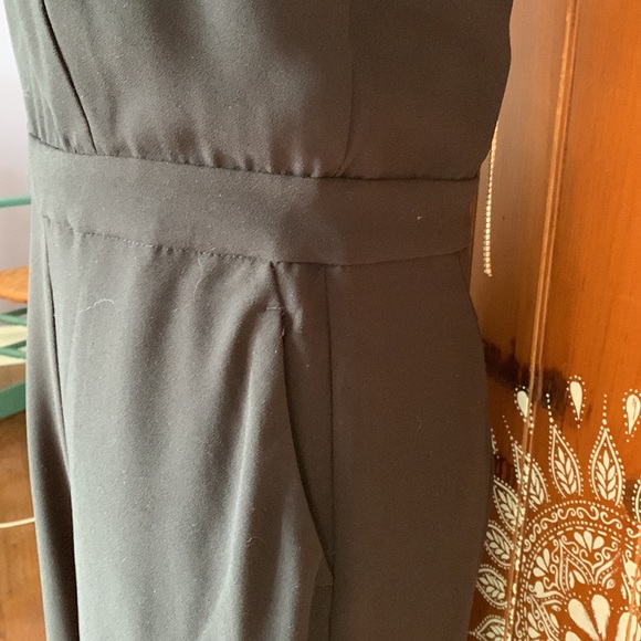 H&M black jumpsuit - Picture 4 of 8